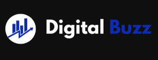 Digital Buzz social media marketing agency logo